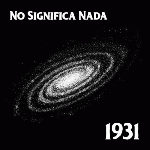 1931 : No Significa Nada